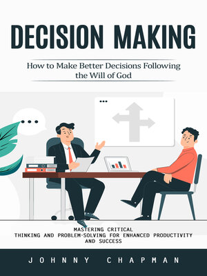 cover image of Decision Making